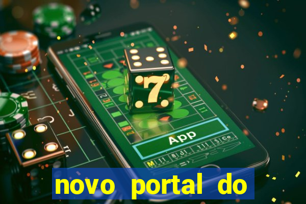 novo portal do aluno cruzeiro do sul